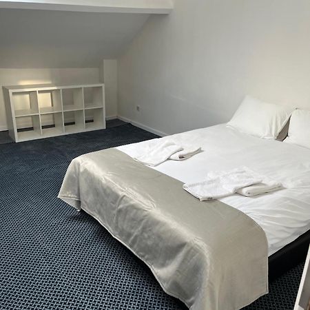 Apartamento Argonne Gare Du Midi 29 Bruselas Exterior foto