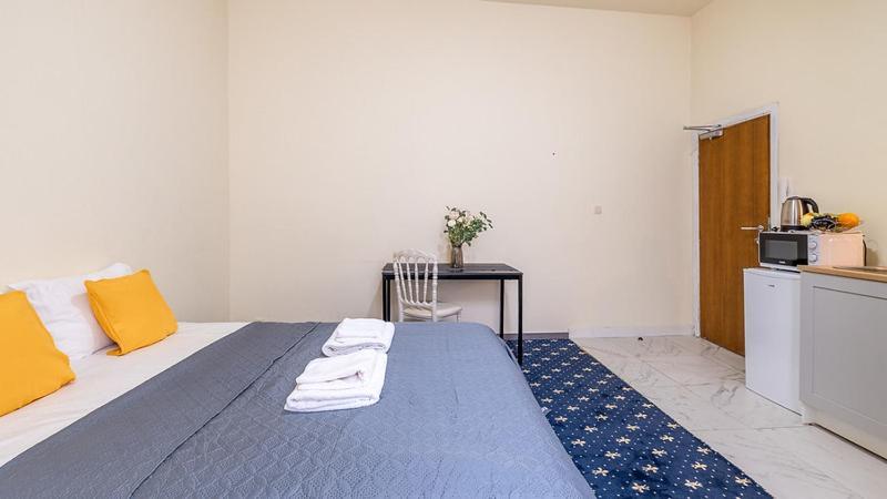 Apartamento Argonne Gare Du Midi 29 Bruselas Exterior foto