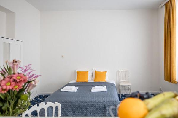 Apartamento Argonne Gare Du Midi 29 Bruselas Exterior foto