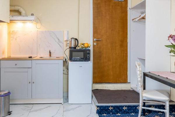 Apartamento Argonne Gare Du Midi 29 Bruselas Exterior foto