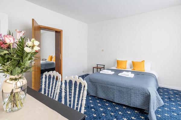 Apartamento Argonne Gare Du Midi 29 Bruselas Exterior foto
