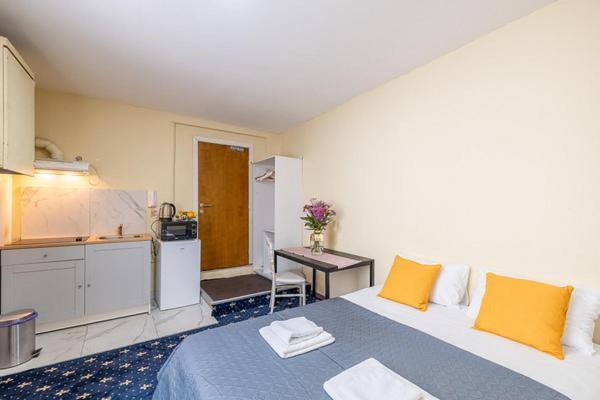 Apartamento Argonne Gare Du Midi 29 Bruselas Exterior foto