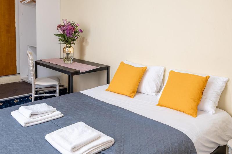 Apartamento Argonne Gare Du Midi 29 Bruselas Exterior foto