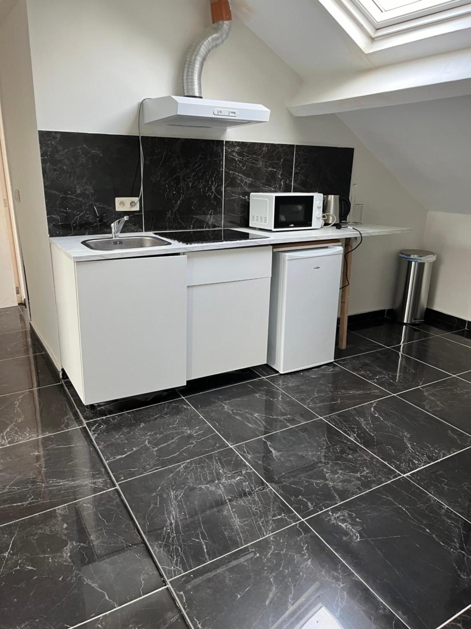 Apartamento Argonne Gare Du Midi 29 Bruselas Exterior foto