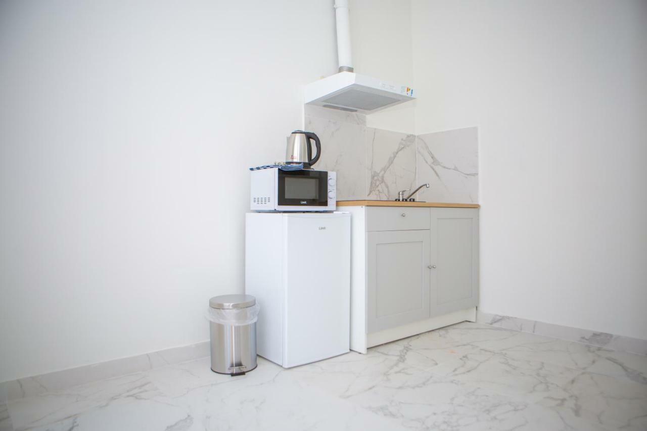 Apartamento Argonne Gare Du Midi 29 Bruselas Exterior foto
